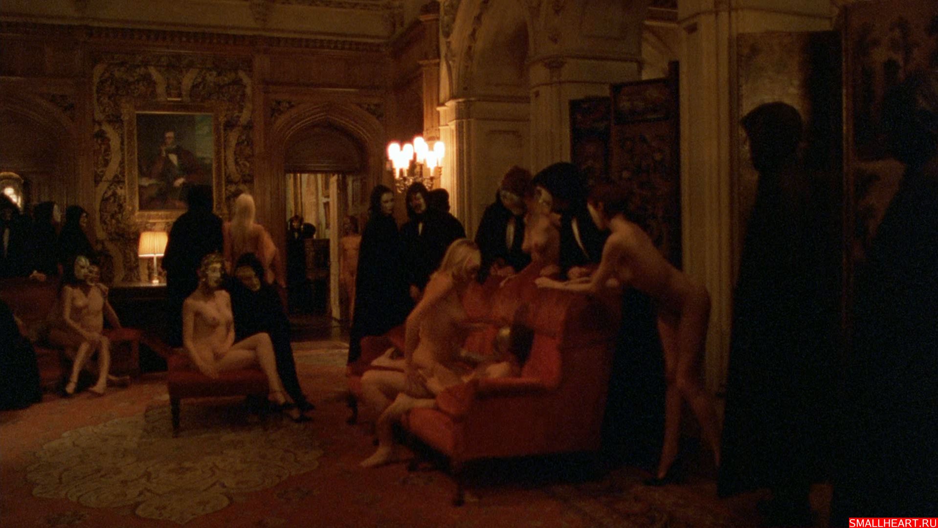 Unedited Orgy Scene From Eyes Wide Shut Porn Archive Comments. 
